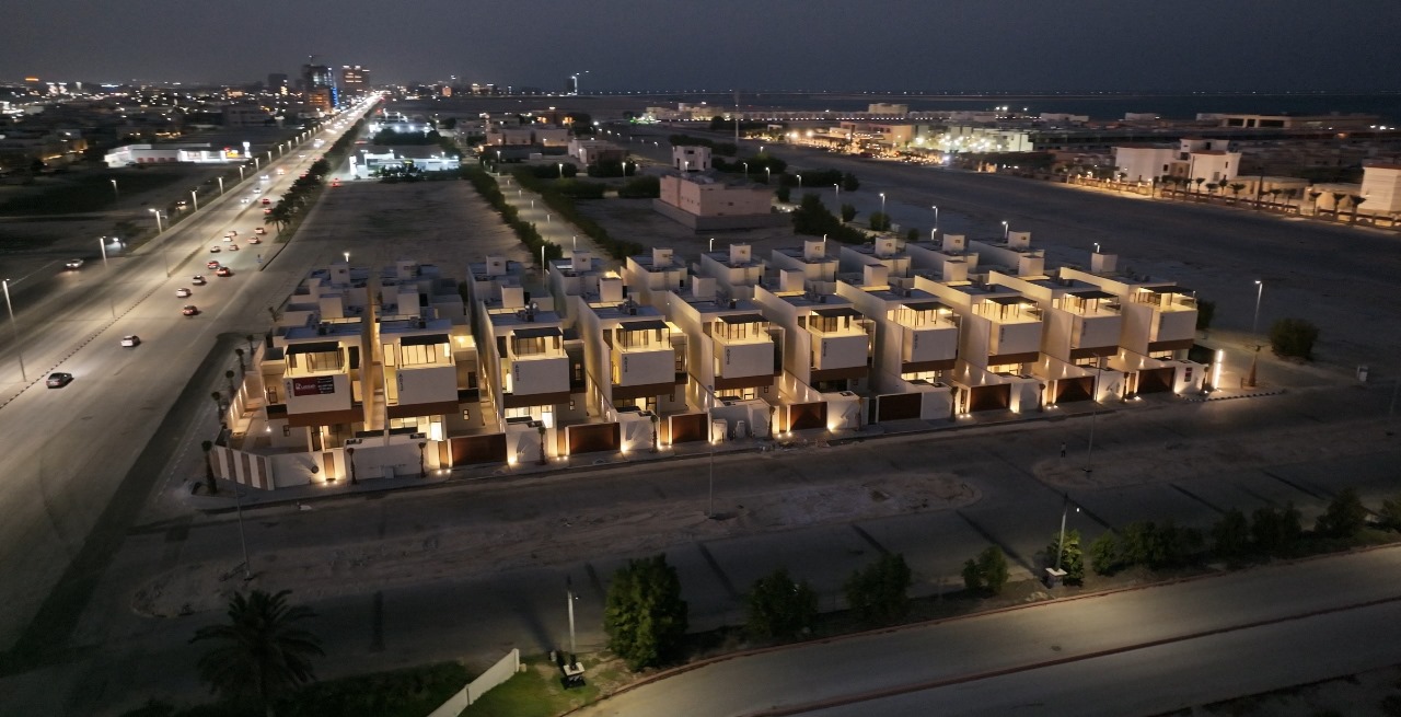 Miramare Villas