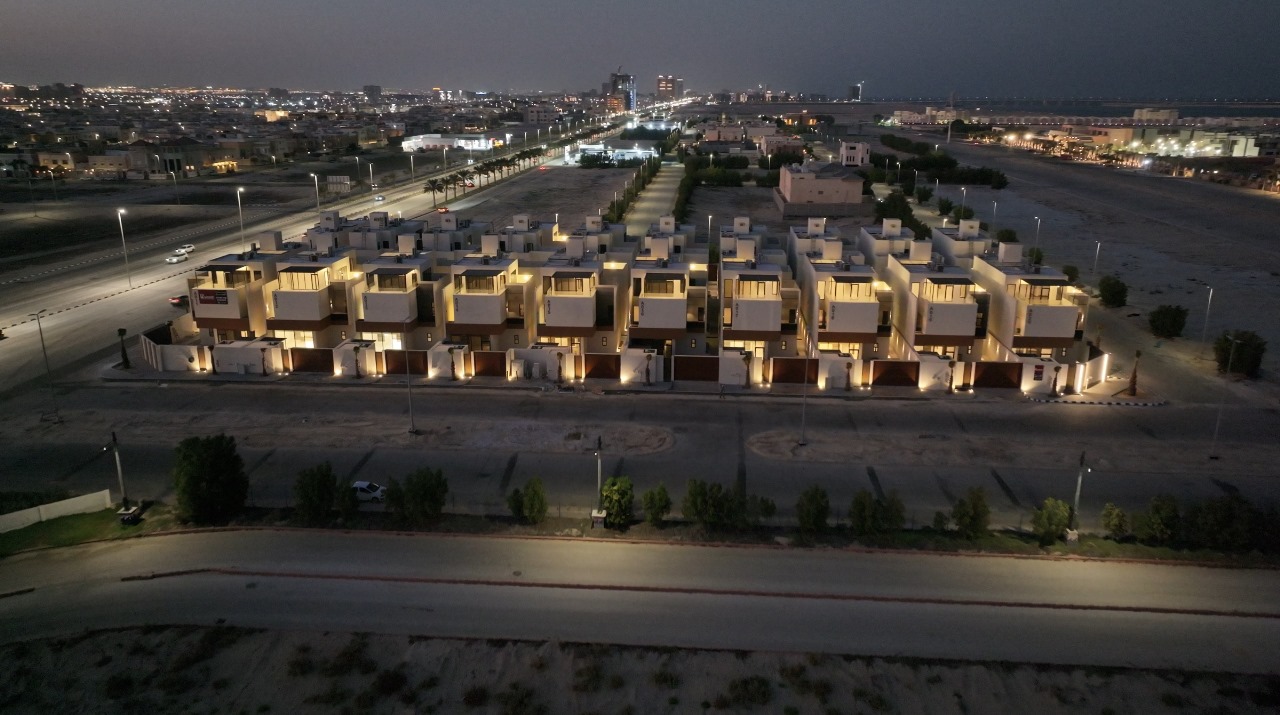 Miramare Villas