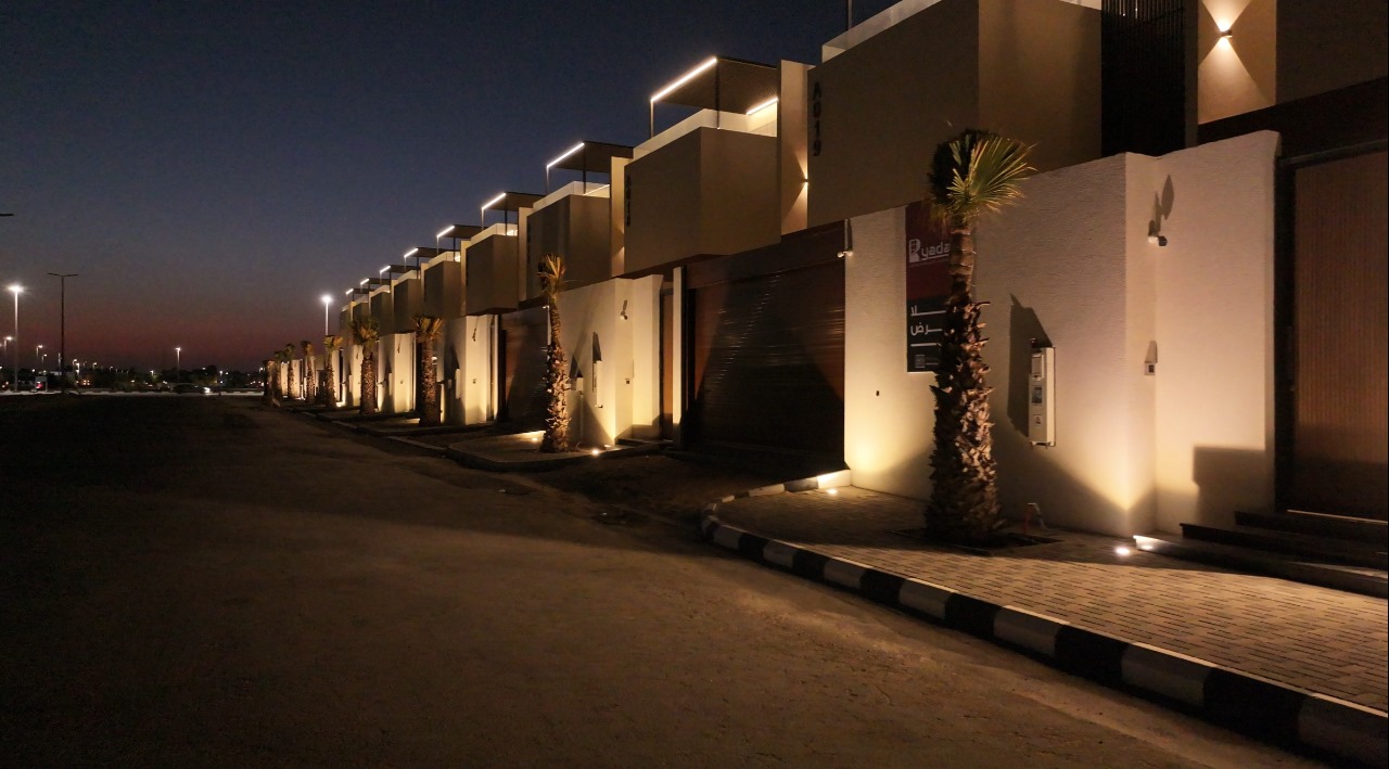 Miramare Villas